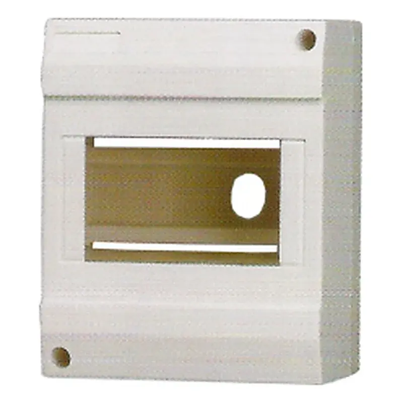 Wixim Distribution Box SM-6WAY 6-Way