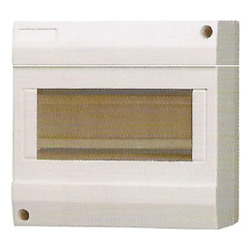 Wixim Distribution Box SM-8WAY 8-Way