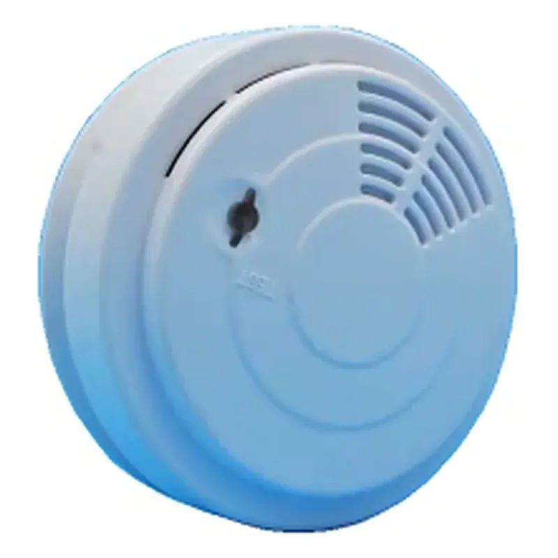 Wixim Smoke Alarm/Detector YW-04 Ionization Type DC9V 85dB