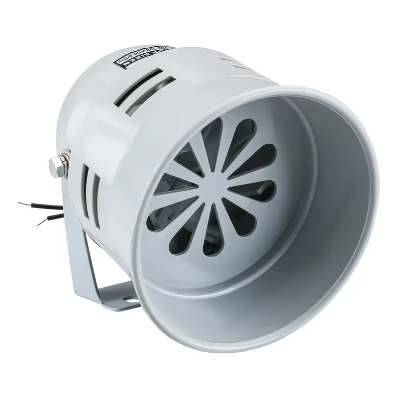 Wixim Motor Siren MS-290 116dB 40W IP44