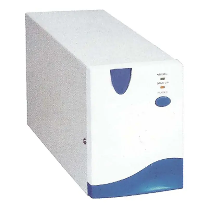 Wixim UPS Superpower Series 600VA 360W Off-Line Square Wave