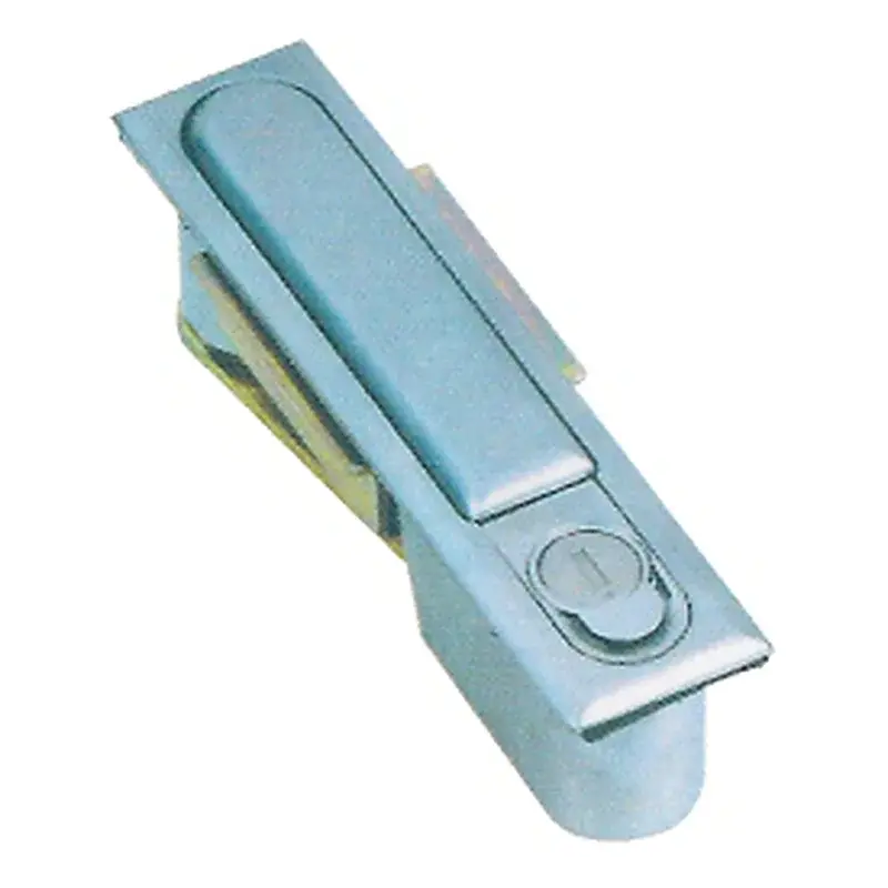 Wixim Handle Lock A-480-1 w/Key 140x34mm