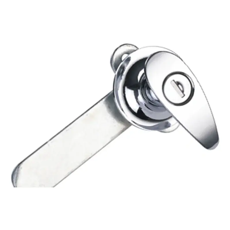 Wixim Handle Lock A-19K w/Key 22x53mm