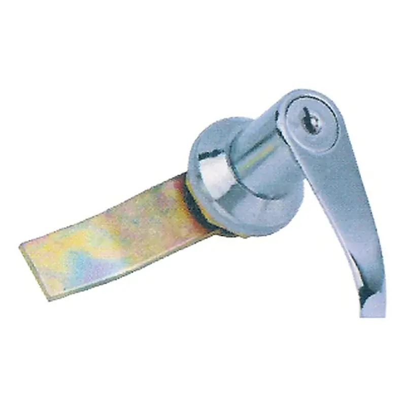 Wixim Handle Lock A-303-A 22x66mm