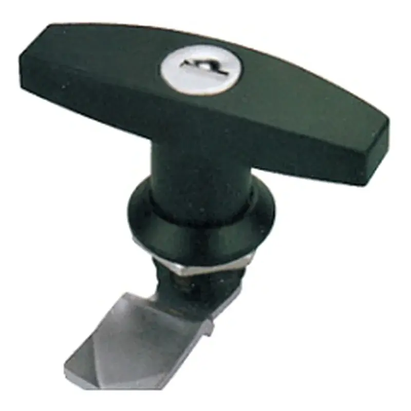 Wixim Handle Lock A-324-1 w/Key 22x78mm
