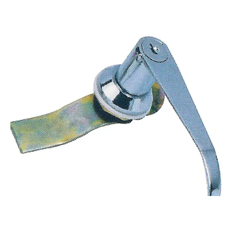 Wixim Handle Lock A-301-1 w/Key 22x102mm