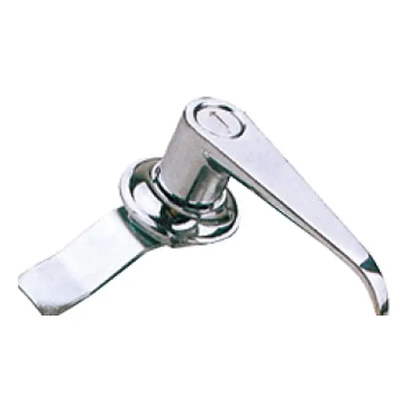 Wixim Handle Lock A-45K w/Key 22x102mm