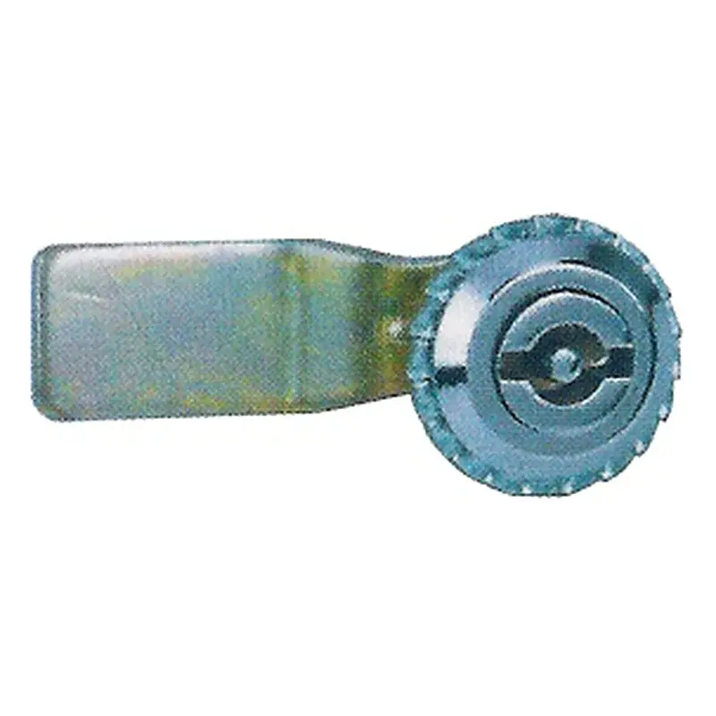 Wixim Push Lock A-705 Jumbo Key 22x62mm