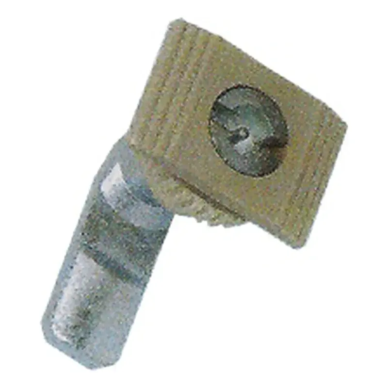 Wixim Push Lock MS-7101 Plastic Type Lock for Metal Enclosure