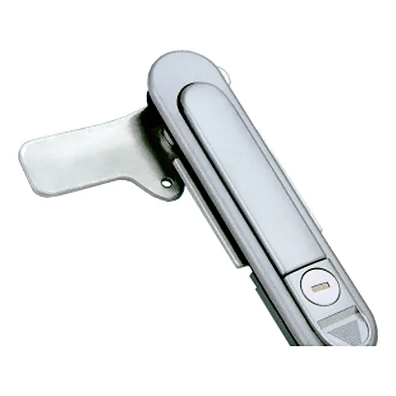 Wixim Panel Lock AB-301-1 w/Key 144x33mm
