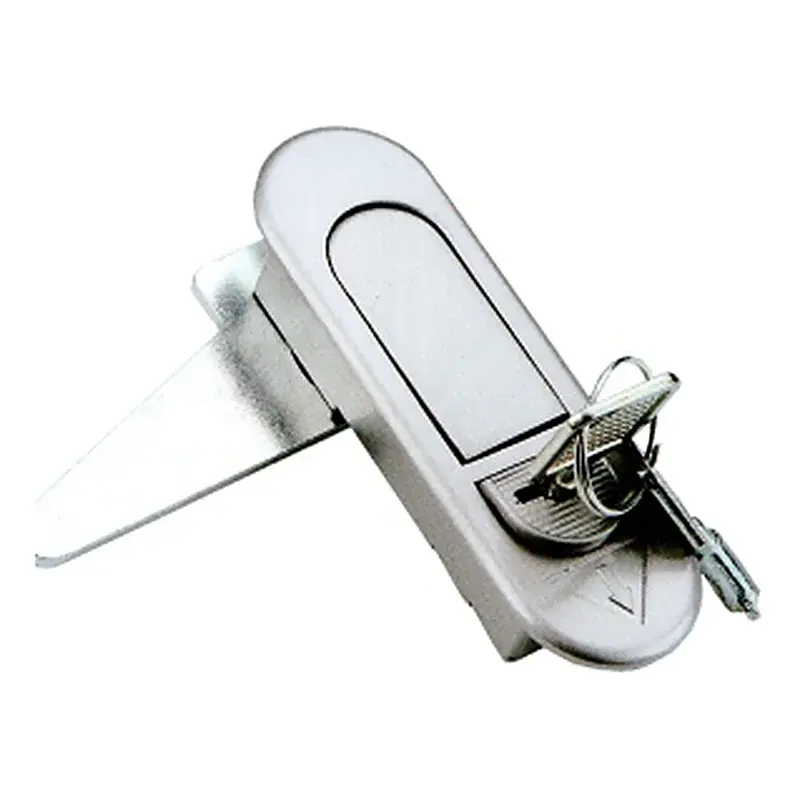 Wixim Panel Lock A-506-1 w/Key 82x26mm Luxury