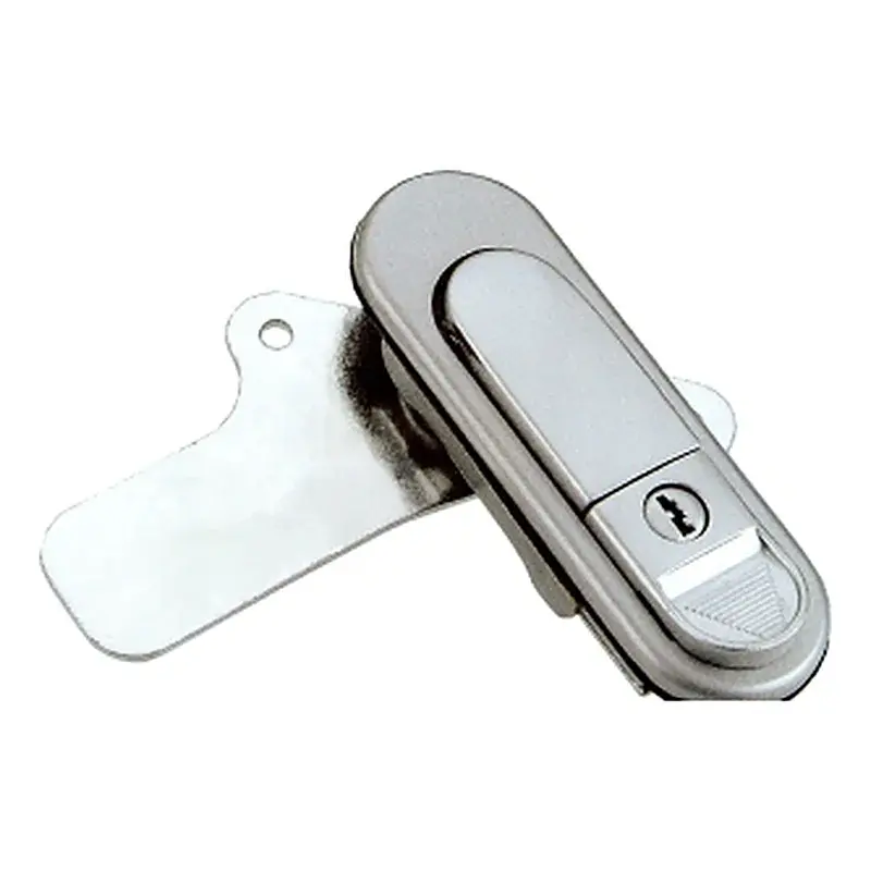 Wixim Panel Lock AB-303-1 w/Key 88x28mm