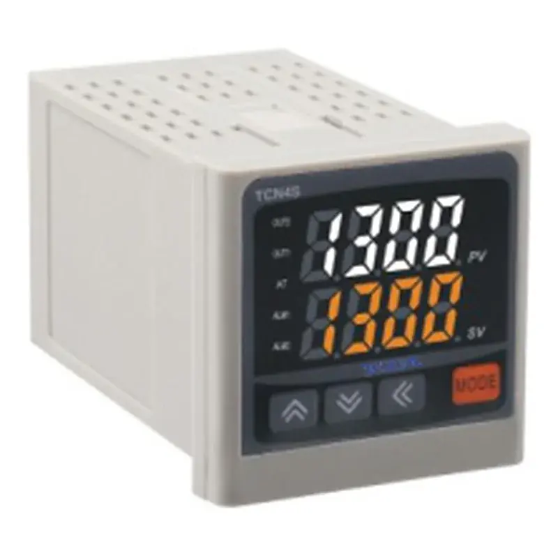 Wixim Temperature Controller TCN4S 48x48 PID Digital Relay/SSR Output