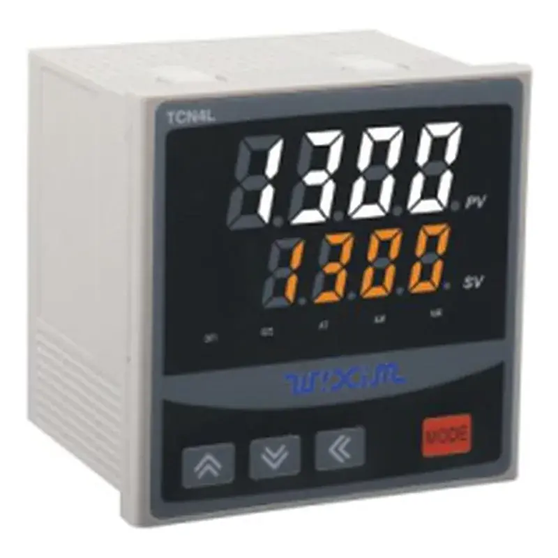 Wixim Temperature Controller TCN4L 96x96 PID Digital Relay/SSR Output