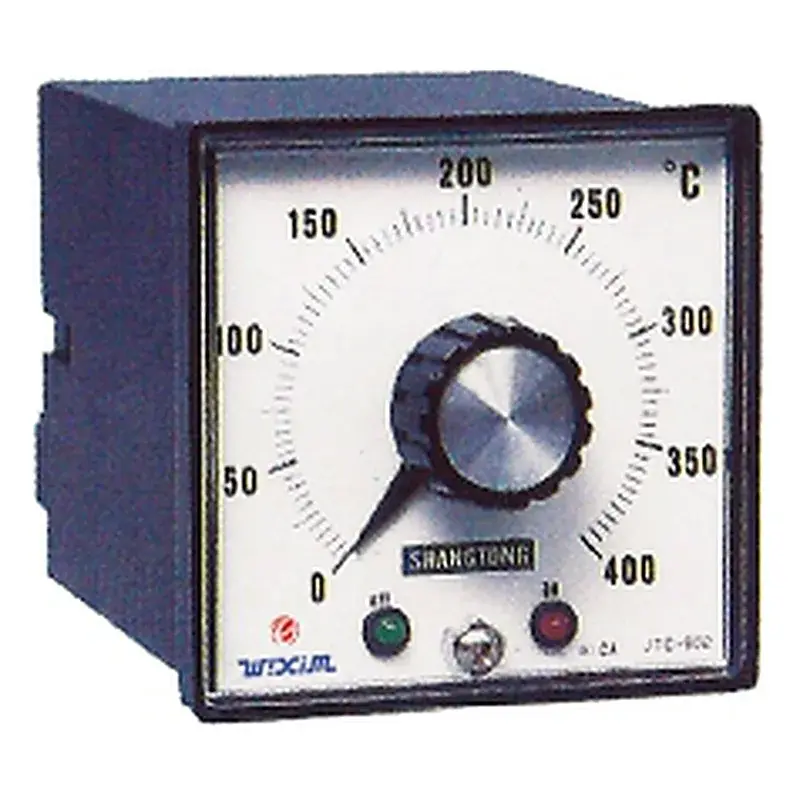 Wixim Temperature Controller JTC-902 96x96 Analog Non-Indicating Knob