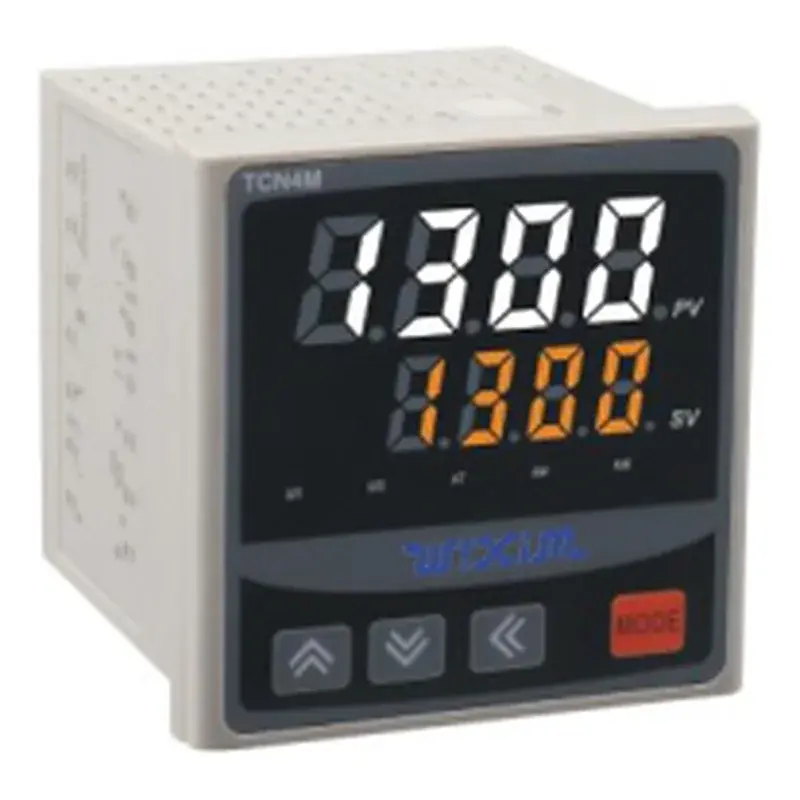 Wixim Temperature Controller TCN4M 72x72 PID Digital Relay/SSR Output