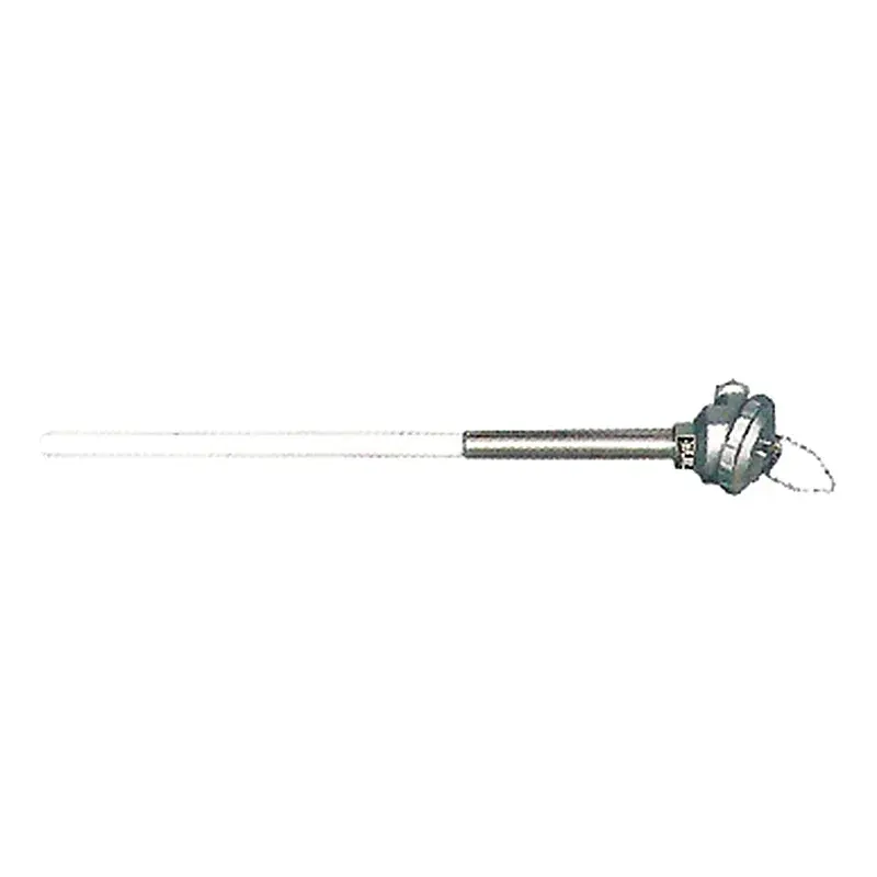 Wixim Thermocouple No.147 15mm Ceramic 30cm