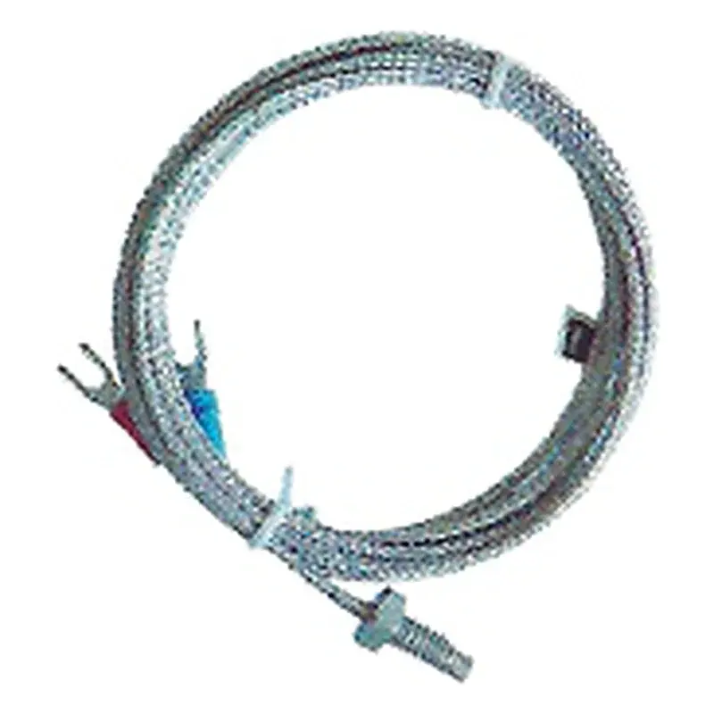 Wixim Thermocouple No.124 Screw-on K(CA) Type 2 meter