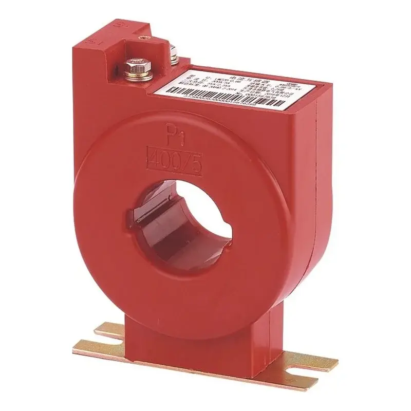 Wixim Current Transformer LMZ1-0.5 150/5A Epoxy Molded 600V Class 0.5