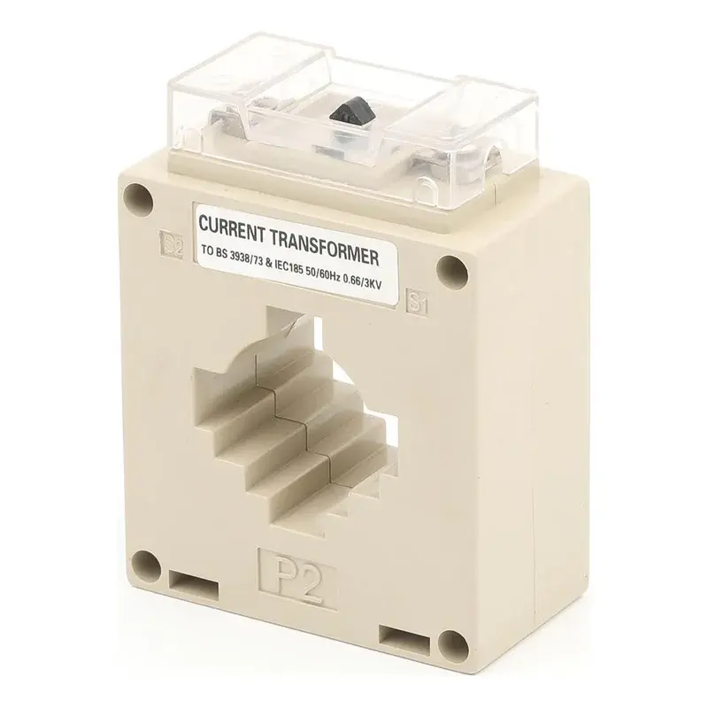 Wixim Current Transformer MSQ-100 1500/5A