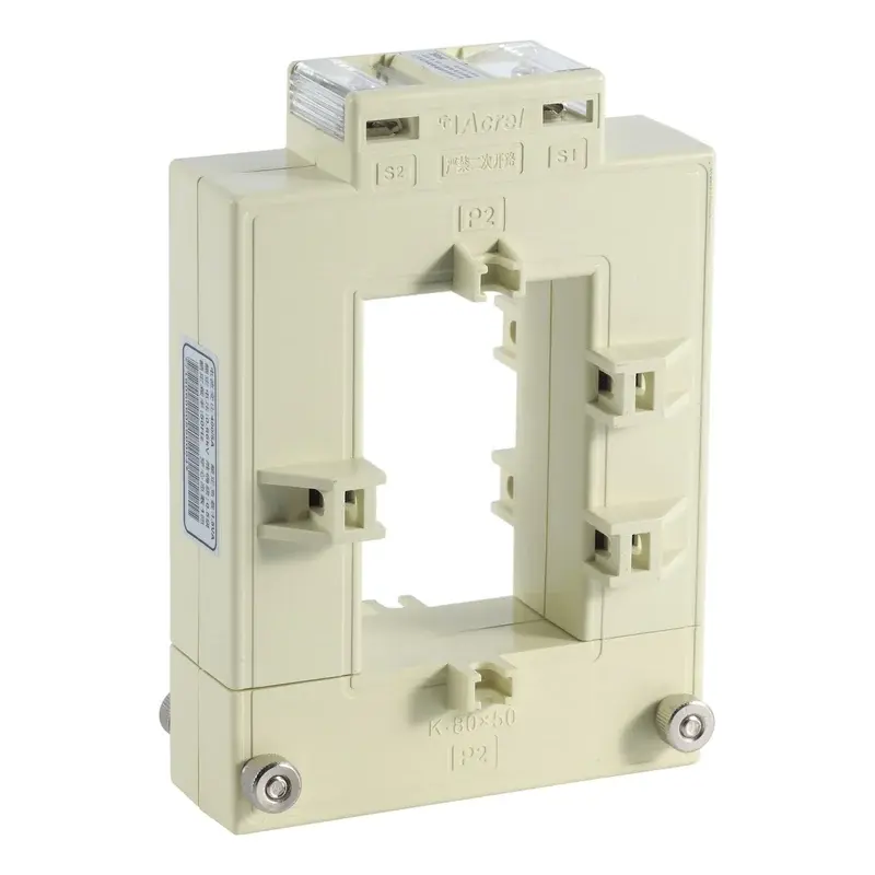Wixim Split Core Current Transformer CP-58 50x80 300/5A 2.5VA