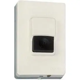 Omni Weatherproof Push Button