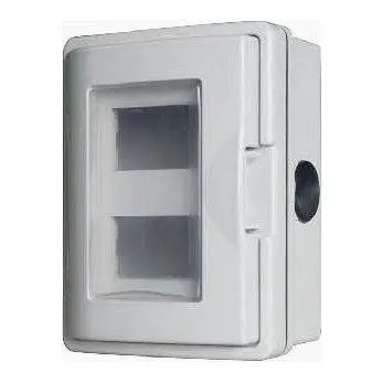 Omni Weatherproof Utility Box with Cover