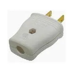 Omni Regular Plug 10A 250V (Blister Pack)