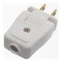 Omni Swing Type Plug 10A 250V (Blister Pack)