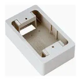 Omni Surface Type PVC Utility Box