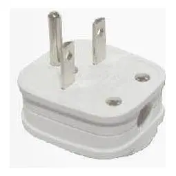 Omni Tandem Ground Plug 20A