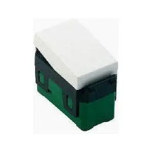 Omni Wide Series 1-Way Switch 16A