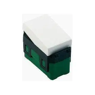 Omni Wide Series 3-Way Switch 16A (Blister Pack)