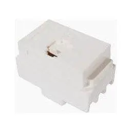 Omni Wide Series Telephone Outlet
