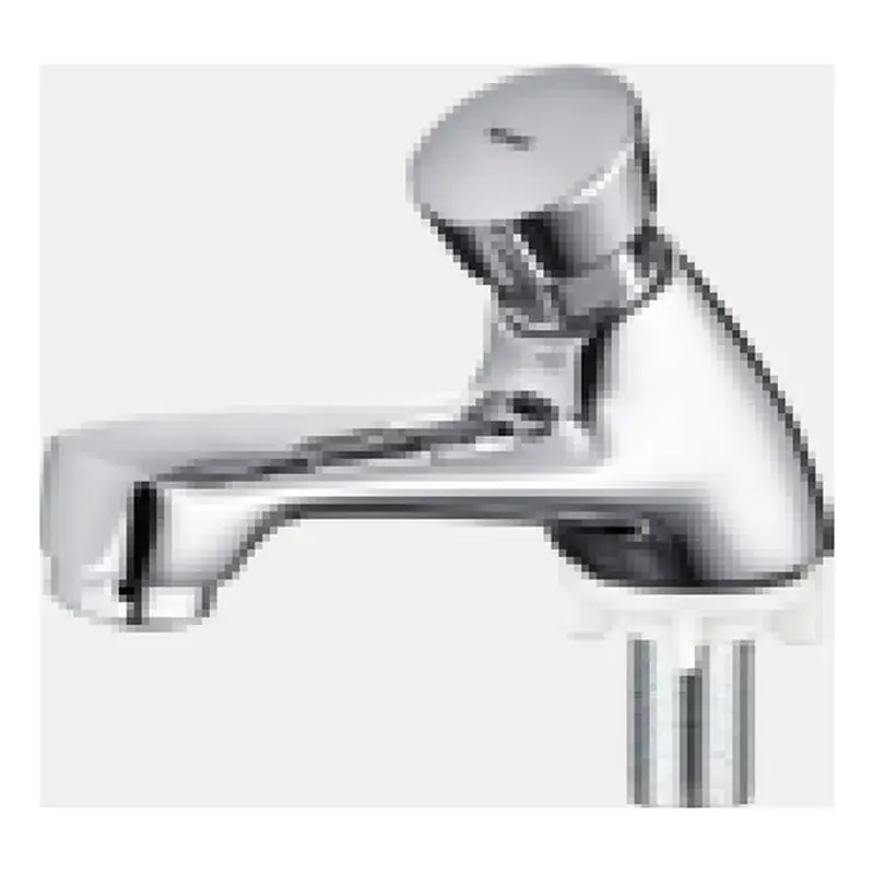 Xpert Automatic Basin Faucet Brass Chrome Plated