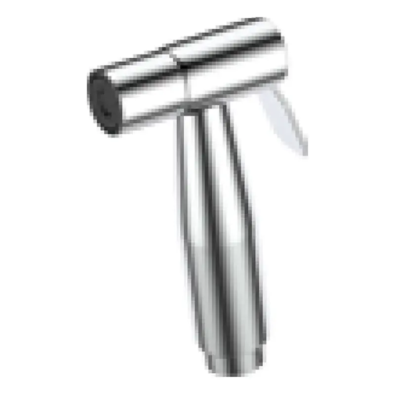 Xpert Bidet Head ABS Chrome Plated