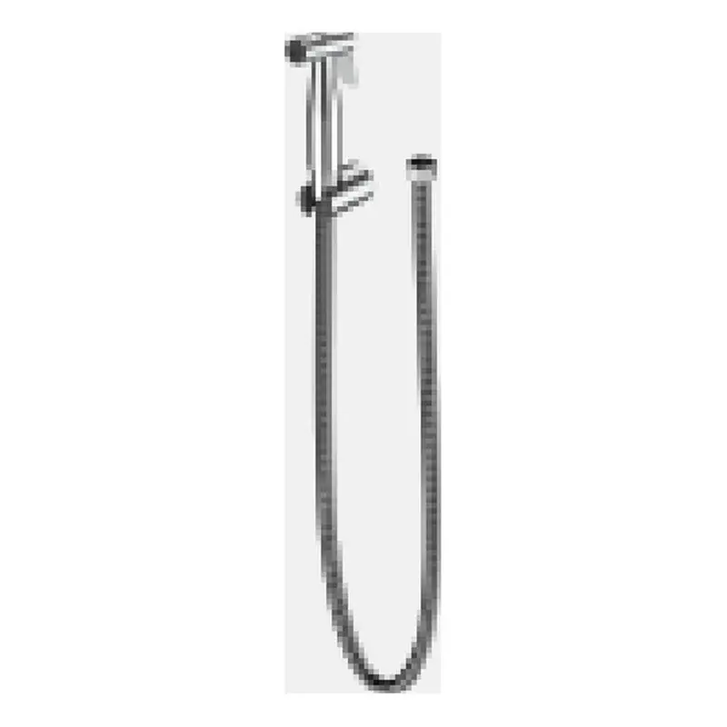 Xpert Bidet Set 304 Stainless Steel Brushed Satin