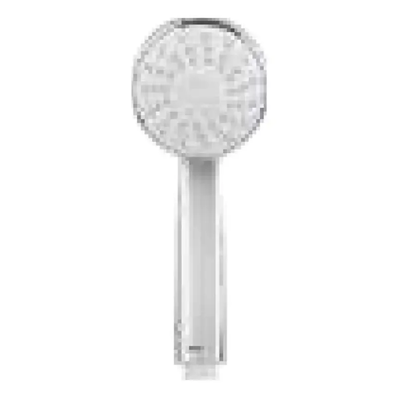 Xpert Hand Shower 1-Way Function ABS Chrome Plated