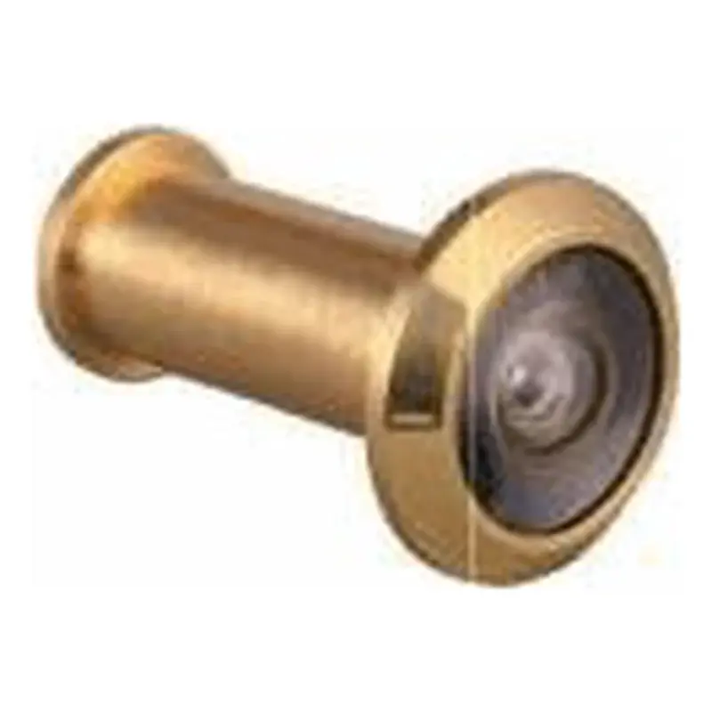 Yale Door Viewer V0401A US26 Chrome