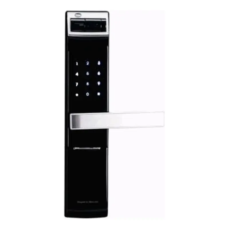 Yale Mortice Digital Lock 40-80mm