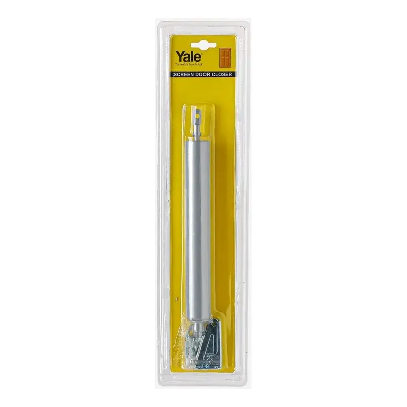 Yale Screen Door Closer