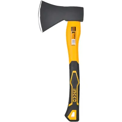 Ingco Axe Fiberglass Handle 600g (390mm)