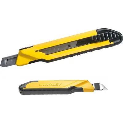 Stanley 10-264 Cutter Knife 9mm